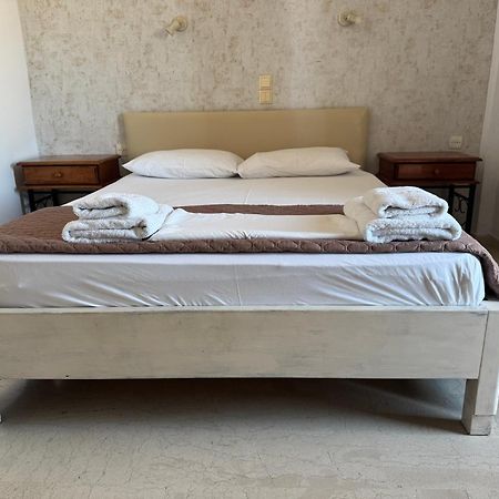 Corfu-Apartments4You Akharávi Eksteriør bilde