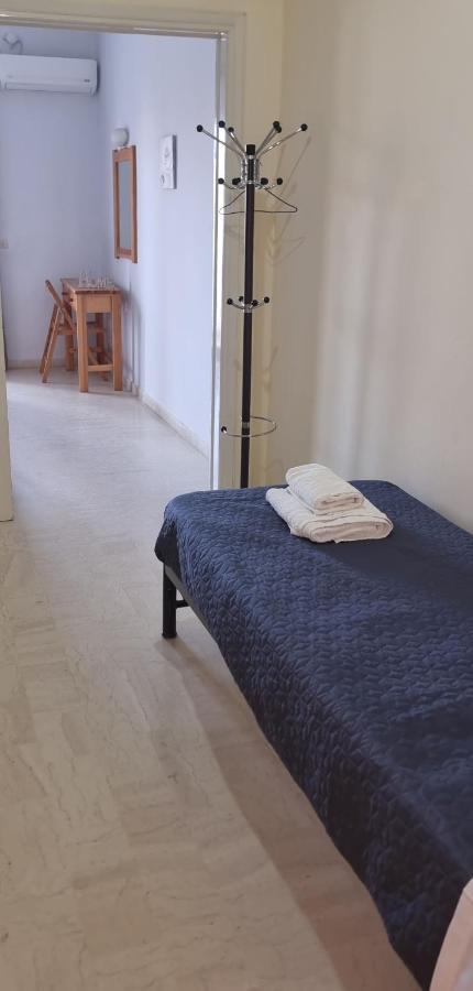 Corfu-Apartments4You Akharávi Eksteriør bilde