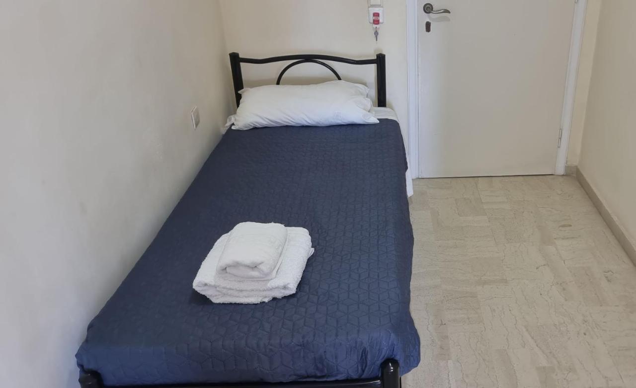 Corfu-Apartments4You Akharávi Eksteriør bilde