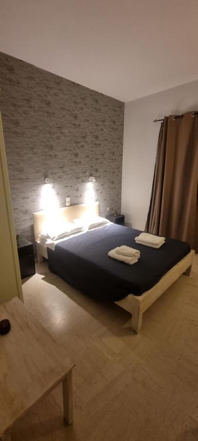 Corfu-Apartments4You Akharávi Eksteriør bilde