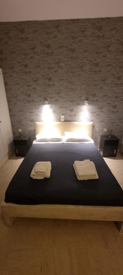 Corfu-Apartments4You Akharávi Eksteriør bilde