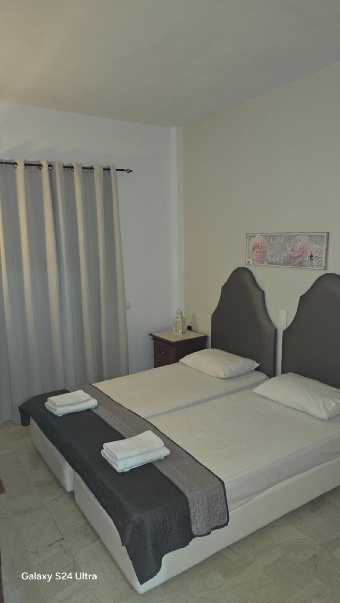 Corfu-Apartments4You Akharávi Eksteriør bilde