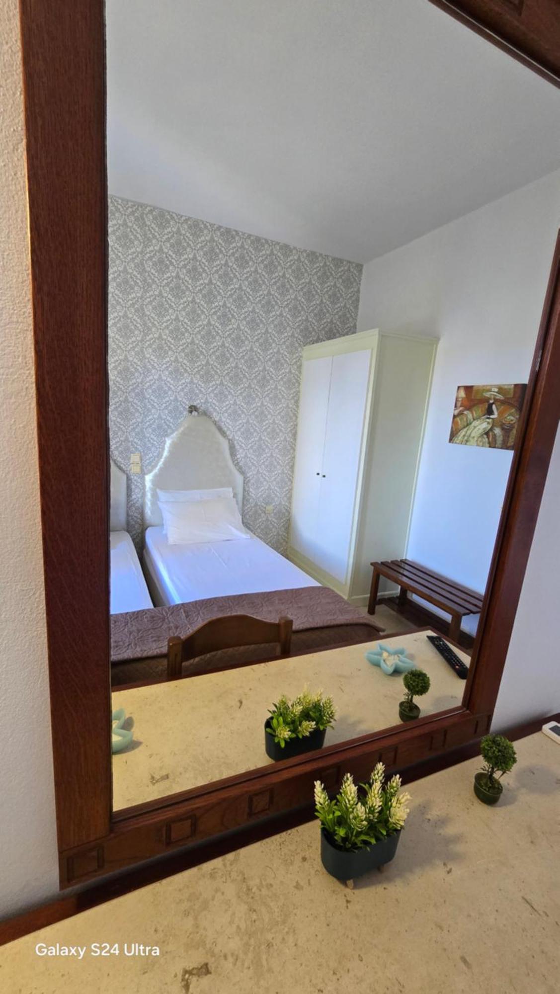 Corfu-Apartments4You Akharávi Eksteriør bilde