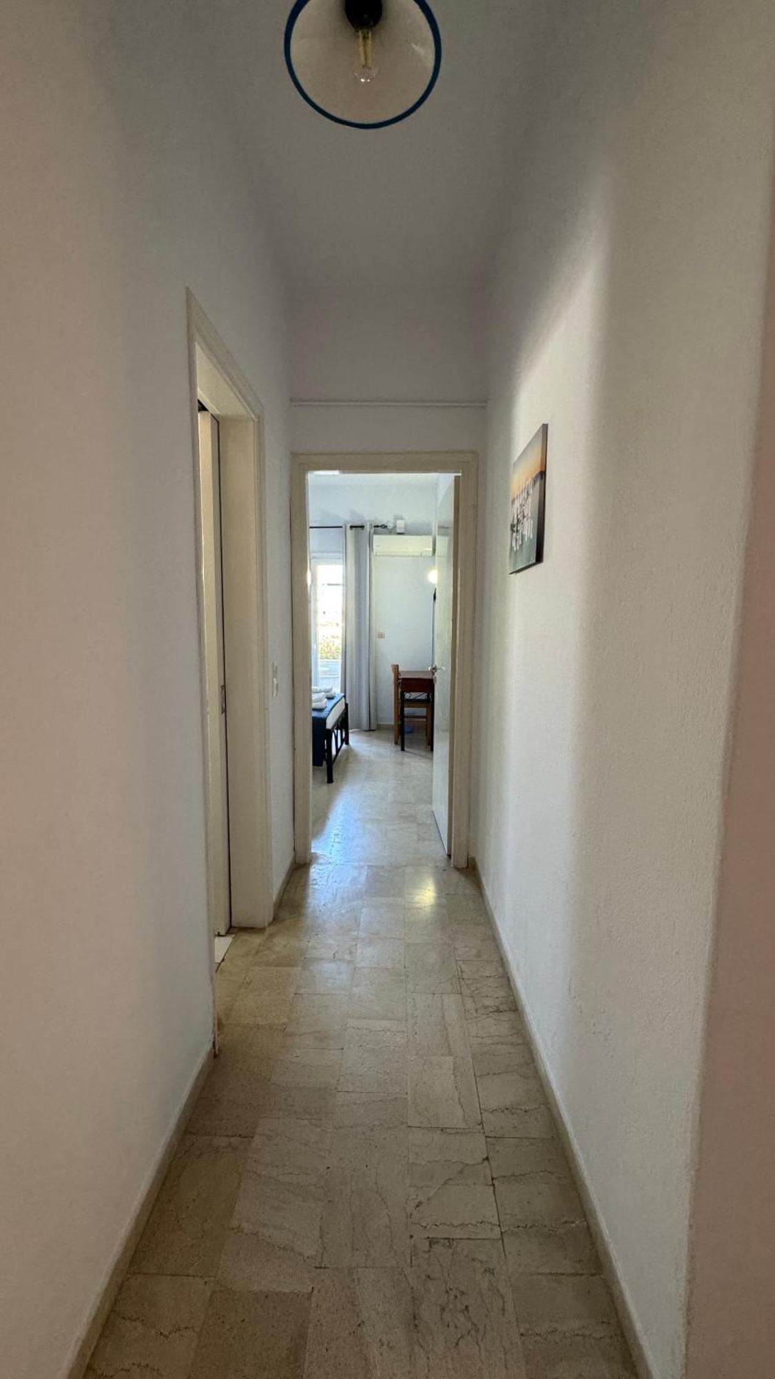 Corfu-Apartments4You Akharávi Eksteriør bilde